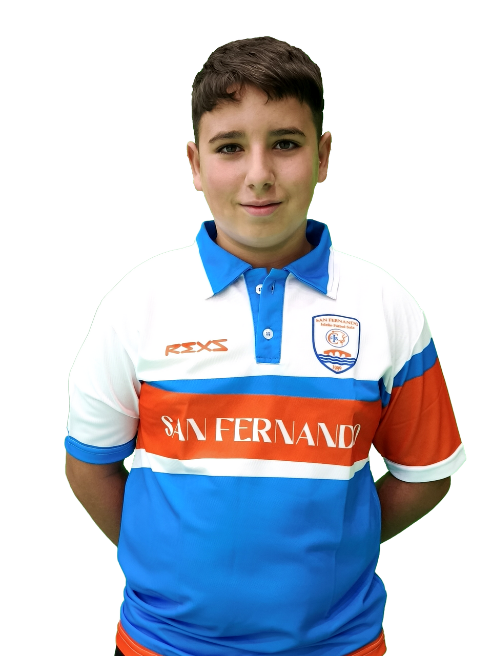 ALE LEON